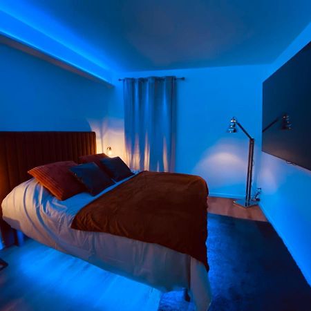 Le Reve D'Une Nuit บิตช์ ภายนอก รูปภาพ