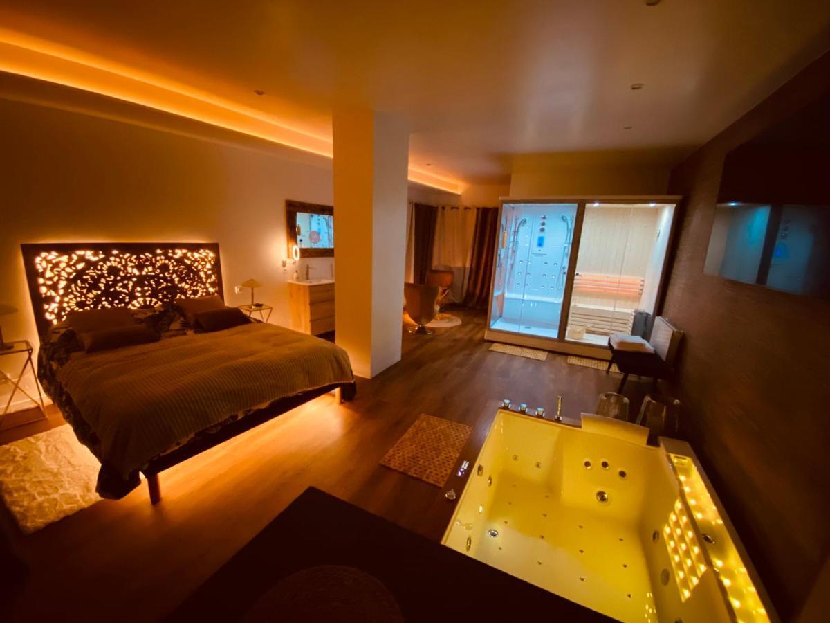 Le Reve D'Une Nuit บิตช์ ภายนอก รูปภาพ