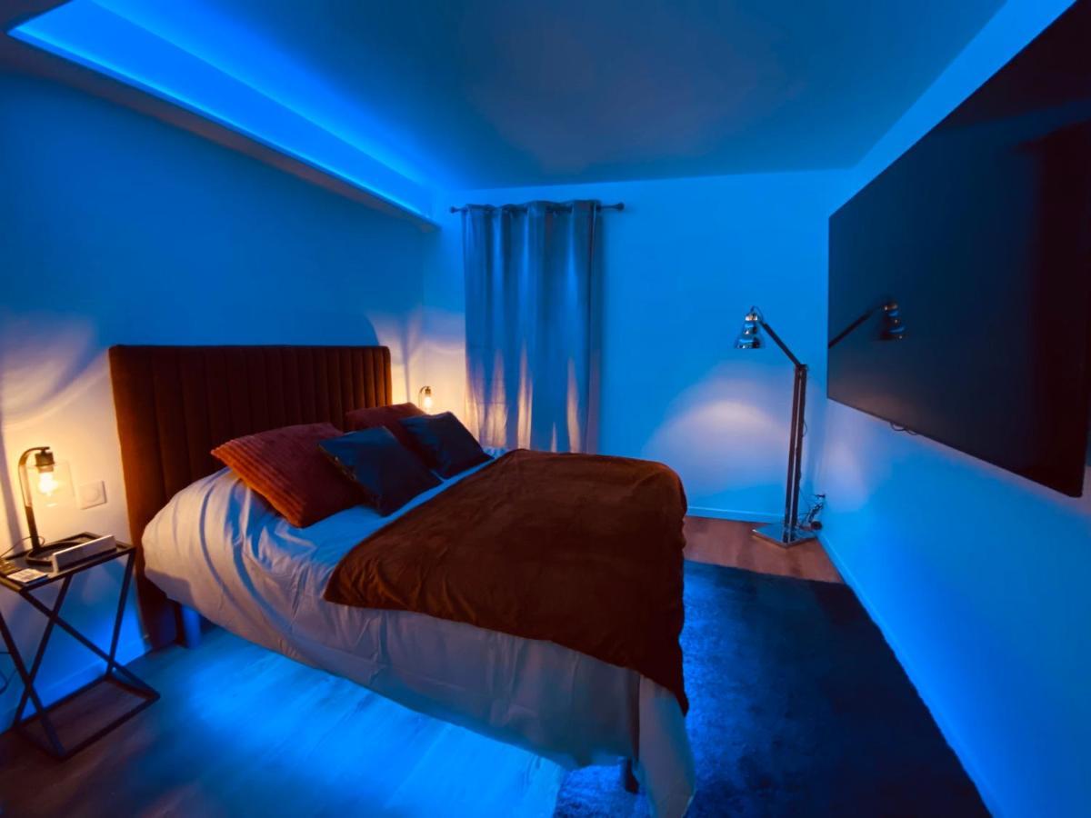 Le Reve D'Une Nuit บิตช์ ภายนอก รูปภาพ