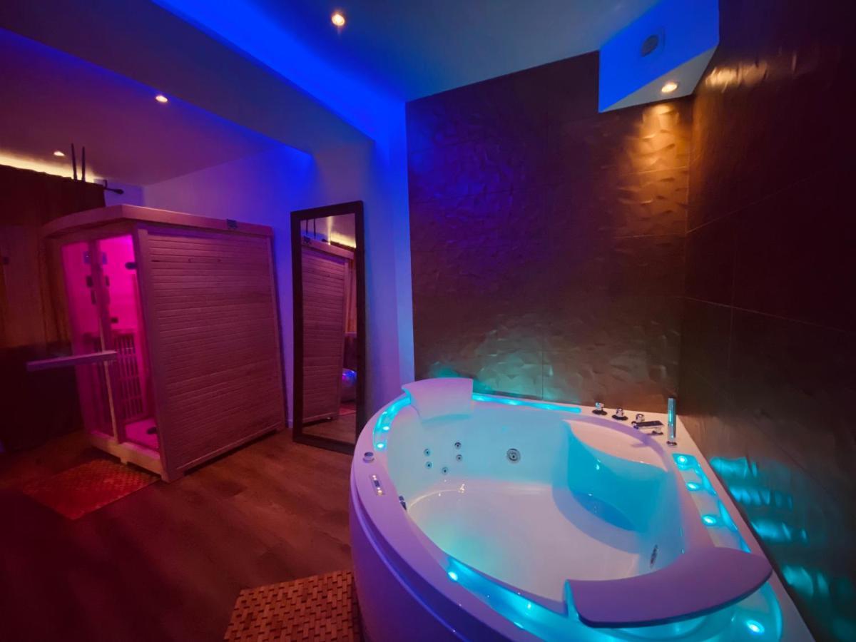 Le Reve D'Une Nuit บิตช์ ภายนอก รูปภาพ