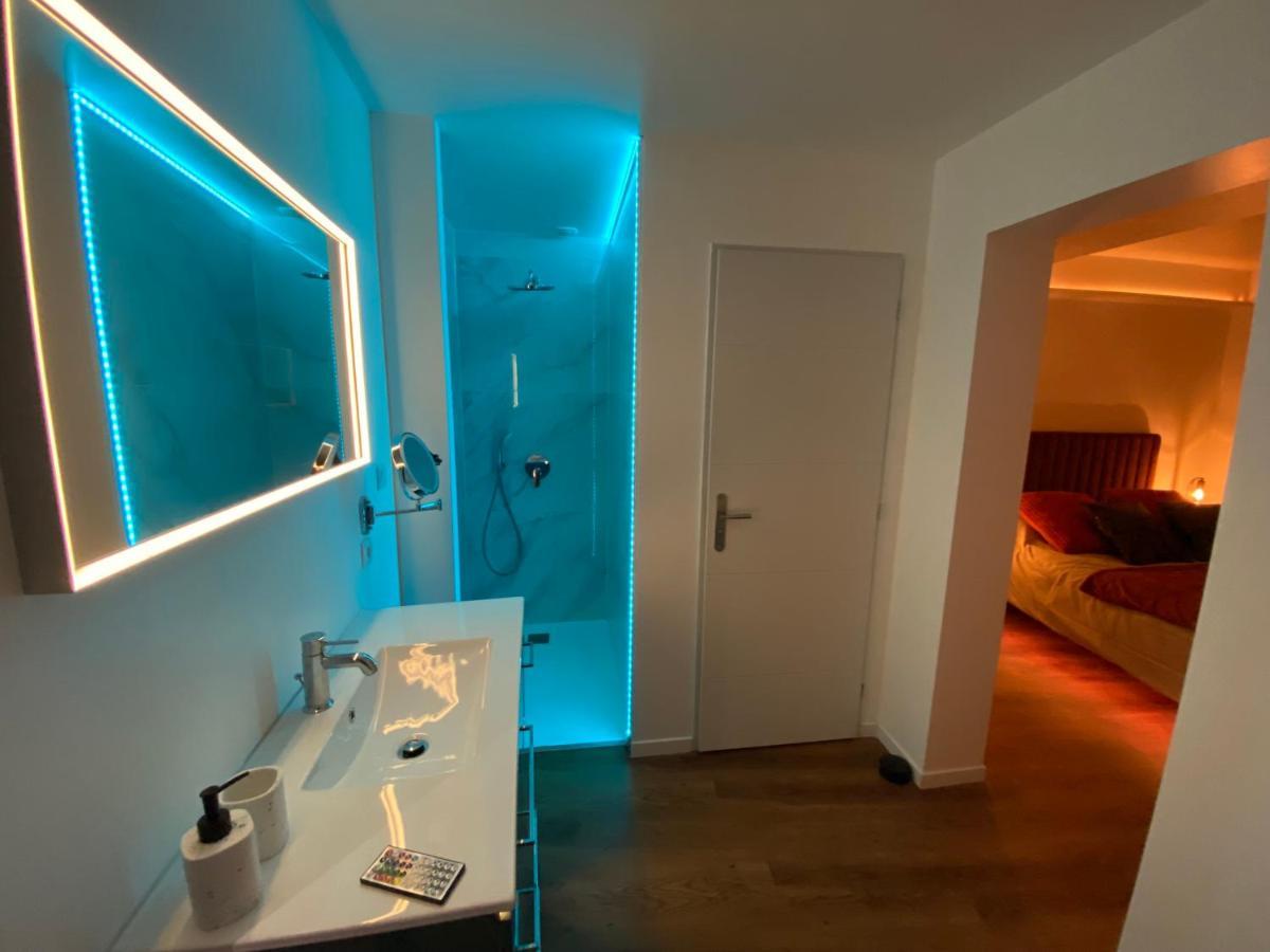 Le Reve D'Une Nuit บิตช์ ภายนอก รูปภาพ