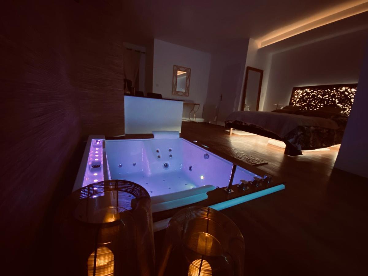 Le Reve D'Une Nuit บิตช์ ภายนอก รูปภาพ