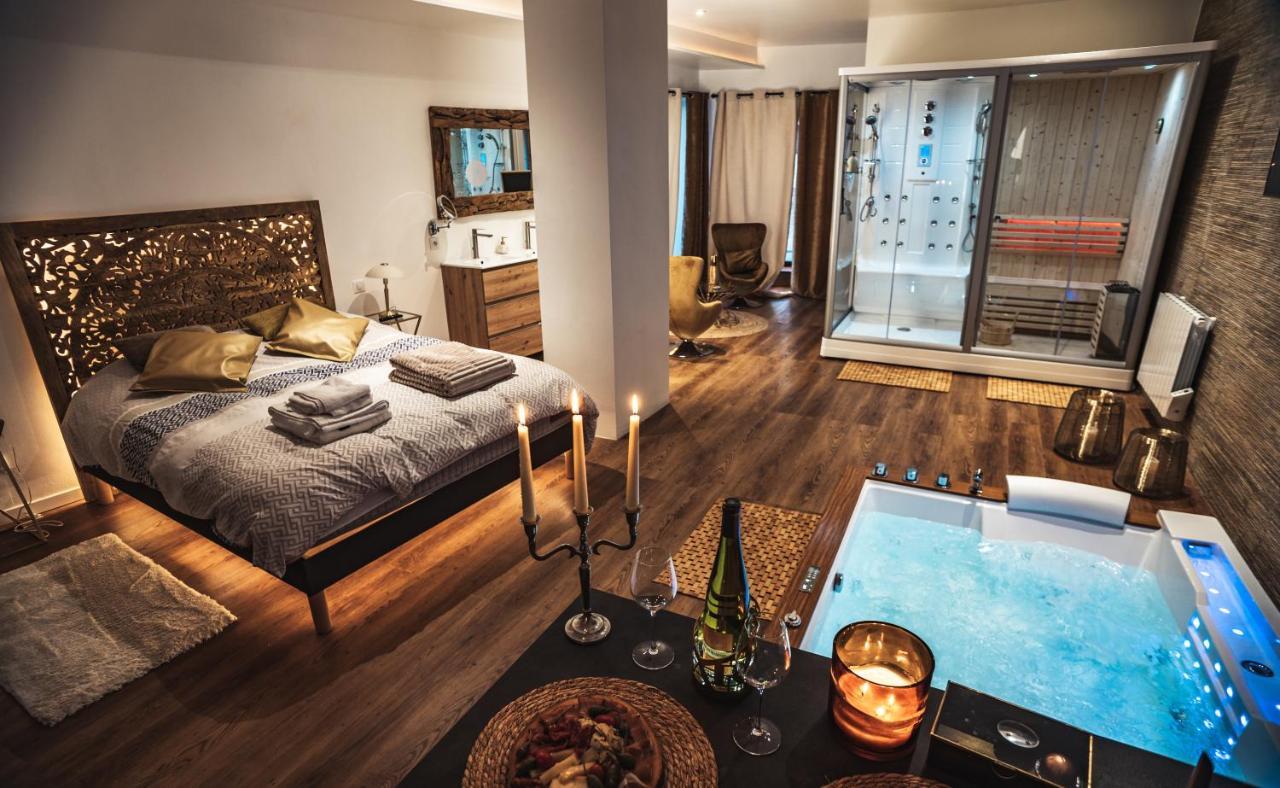 Le Reve D'Une Nuit บิตช์ ภายนอก รูปภาพ